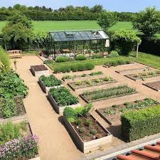 39 Ways You Can Make Extra Money While Homesteading Or Farming In 2020 Garden Layout Cottage Garden Outdoor Gardens