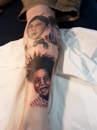 Clean, bright, bold, and always permanent. Tattoos For Men From Sioux Falls Tattoomenu