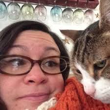 Heather Lisk's Instagram, Twitter & Facebook