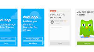 With our free mobile app or web and a few minutes a day, everyone can duolingo. Duolingo Comes To Windows Phone