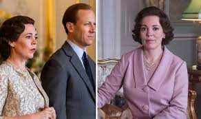 Olivia colman is the queen in more ways than one. The Crown Season 3 Does Olivia Colman Make A Good Queen Elizabeth Ii Tv Radio Showbiz Tv Express Co Uk
