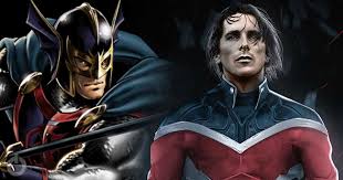 Here are all the movies coming out in phase 4 of the mcu and their release dates. Mcu Rumor Marvel Has Captain Britain And The Black Knight Movie In Works
