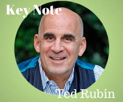 Ted Rubin