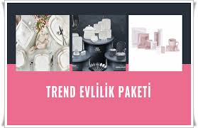 Karaca vantuz 4 süpürge 2020 seri. Karaca Trend Evlilik Paketi Icinde Neler Var