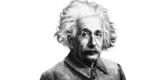 Image result for Albert Einstein