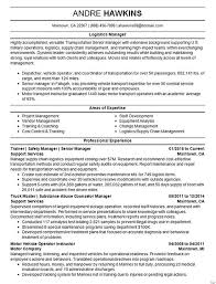 Logistics coordinator resume in word format. Logistics Manager Resume Template Doc Word Format Project Sample Hudsonradc