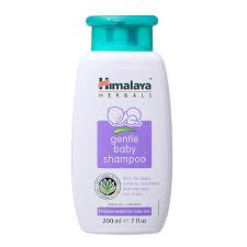 Himalaya Herbal Gentle Baby Shampoo Packaging Type Bottle Rs 85 Piece Id 14963253973