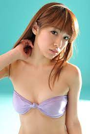 JapaneseThumbs AV Idol Chika Tono 遠野千夏 Photo Gallery 79