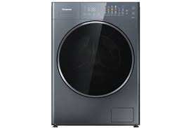 Mua M&aacute;y giặt Panasonic NA-26CVX1AVT Cửa trước 3kg với C&ocirc;ng nghệ lọc ly t&acirc;m & Diệt khuẩn to&agrave;n diện Ch&iacute;nh H&atilde;ng Gi&aacute; Tốt
