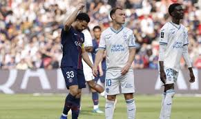 News source: Foot Mercato