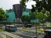 Featuring free wifi, village residence hougang by far east hospitality is set in singapore, 7 km from paya lebar square and geylang serai malay village. Hougang Wikipedia