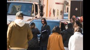 Will be released 18 years after the matrix revolutions. Matrix 4 2020 Keanu Reeves Filming In San Francisco Youtube