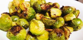 Varza de bruxelles nu este vedeta in bucatarie si in mod sigur nu este pe lista de preferinte a multor persoane. Varza De Bruxelles Deliciu De Weekend