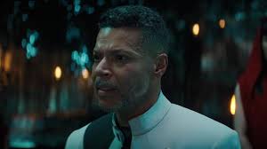 "Star Trek: Discovery" Jinaal (TV Episode 2024)