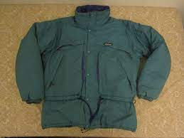 Montbell is the brainchild of isamu tatsuno, who is the founder and ceo of the largest outdoor clothing and equipment manufacturer and retailer in japan and asia. Vintage Mont Bell Ski Jacket Xl Montbell Skijacket Jackets Ski Jacket Coat Canada