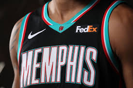 We've got young dolph performing at halftime of game 3. Grizzlies New Uniforms Celebrate 20 Seasons In Memphis