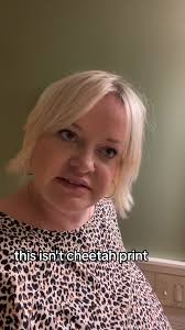 Leopard Print Midwest Melinda