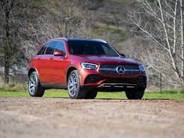 2020 Mercedes Benz Glc300 Review Same Same But Better In 2020 Mercedes Benz Mercedes Benz