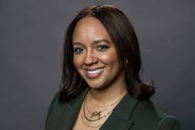 Meet The Sacramento Bee's Top 20 Black Change Makers