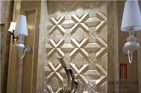 Live vegetal wall decorating the interior wall. Italian Marble Wall Decor 3d Pictures Home Decoration Home Interior Stones Decoration Background Wall Marble Decor Marble Price From China Stonecontact Com