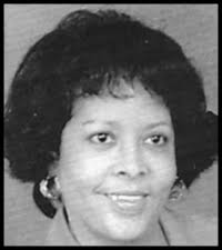 Betty Rounds Obituary (2007)