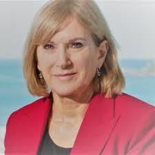 Professor Julia Connell — GCNS Youth Forum 2022