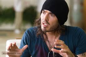 Forgetting Sarah Marshall