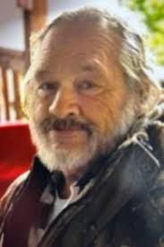 Sidney Dago Eugene Willard Obituary in Fulton at Senter Funeral Directors