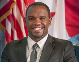 City Council President Austin: Time to capitalize