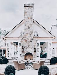 Maybe you would like to learn more about one of these? Ultimate Backyard Fireplace Sets The Outdoor Scene Home To Z Backyard Fireplace Dream Home Design House