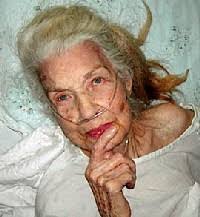 Dorothy Haggard's Instagram, Twitter & Facebook