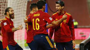 Toda la información y noticias de la selección de fútbol de españa, en el mundo. Espana Es Elegida Como La Mejor Seleccion Europea Del Siglo Xxi Por El Cihefe