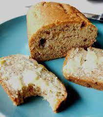 Banana Bread With Self Rising Flour Recipelibrarynet Recipe Banana Bread Famous Banana Bread Recipe Bread