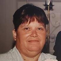 Judy Ellington Edmunds Obituary