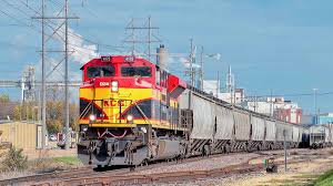 The second significant addition was the purchase of gateway western (and its subsidiary, gateway eastern) in may of 1997. Kansas City Southern Anticipates Lower 2q Revenue Freightwaves