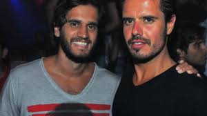 DJ Tito é atração de última festa da Posh Club em 2014