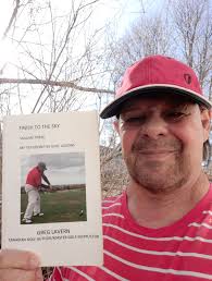 Finish to the Sky Volume Three My Ten Definitive Golf Lessons