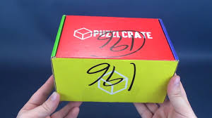 An ideal subscription for senior citizens to keep the mind active. What S Inside The Puzzle Crate Subscription Box Youtube