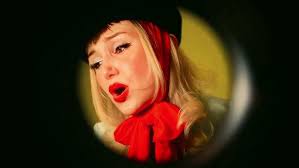 Rats by Bethlehem Shalom