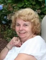 Obituary information for Jean M. Brackenbury