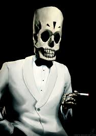 Ezequiel Dominguez Manny Calavera We never miss a beat. ezequiel dominguez manny calavera