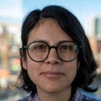 Ida Alfaro's Instagram, Twitter & Facebook