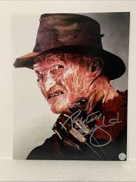 ORIGINAL SIGNED 8X10 PHOTOS