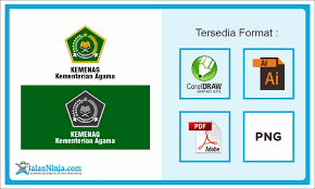 You can download in.ai,.eps,.cdr,.svg,.png formats. Logo Kemenag Free Download Vector Lengkap File Format Cdr Ai Pdf Png Jalanninja Com
