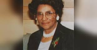 Mother Rebecca Williams Obituary