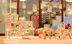 Buy chinese wedding party decorations and get the best deals at the lowest prices on ebay! Top 10 Wedding Decoration Companies In Ho Chi Minh City Bliss Vietnam The Best Wedding Event Planner In Vietnam