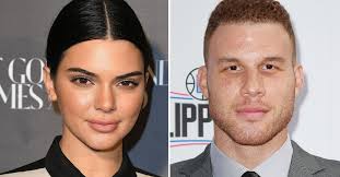 Kendall Jenner and Blake Griffin Wear Bright Winter Coats for Date Night