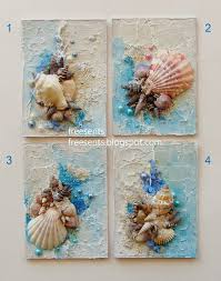Find great deals on ebay for seashell bathroom decor. Die Besten 25 Seashell Dekorationen Ideen Auf Pinterest Handwerk Mit Sea Shell A Besten Dekorationen Handwe Seashell Crafts Sea Shell Decor Seashell Art