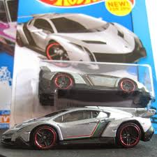 2014 Hot Wheels Lamborghini Veneno Hot Wheels Garage Hot Wheels Toys Hot Wheels