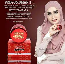 Cara memilih krim penghilang bekas jerawat. Krim Jeragat Moleek Lulus Kkm Selamat Digunakan